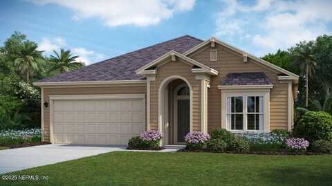 519 SUPERIOR Boulevard, Saint Augustine, FL 32092
