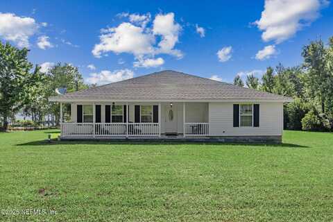 212 LAKE Drive, Florahome, FL 32140