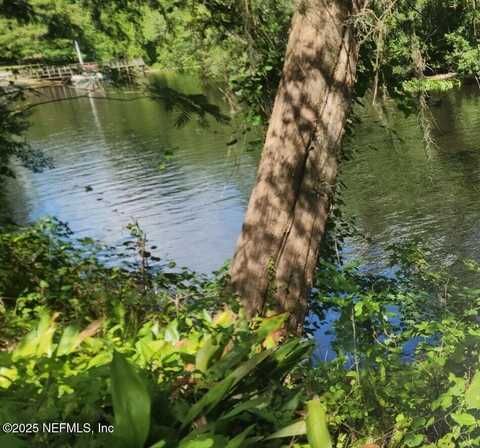 2326 NORTH Street, Middleburg, FL 32068