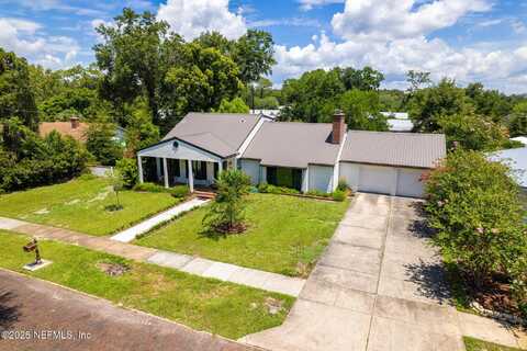 2022 DIANA Drive, Palatka, FL 32177