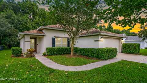 1140 NOCHAWAY Drive, Saint Augustine, FL 32092