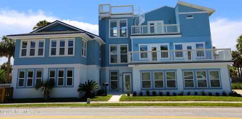 630 S 2ND Street unit: 4, Jacksonville Beach, FL 32250
