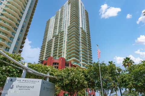 1431 RIVERPLACE Boulevard unit: 2508, Jacksonville, FL 32207