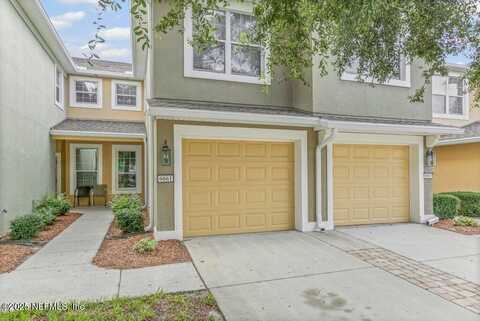 6661 SHADED ROCK Court unit: 23G, Jacksonville, FL 32258