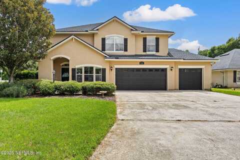 176 SUMMERHILL Circle, Saint Augustine, FL 32086