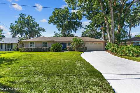 3127 BLUE HERON Drive N, Jacksonville, FL 32223