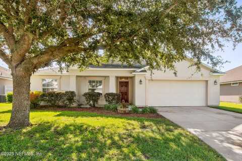 1707 HOLLOW GLEN Drive, Middleburg, FL 32068