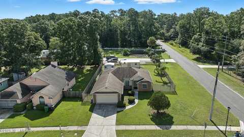 6699 LANA Lane, Jacksonville, FL 32244