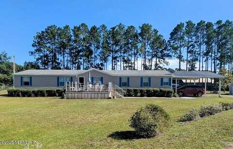 5224 HAMMOCK LAKE Drive, Jacksonville, FL 32226