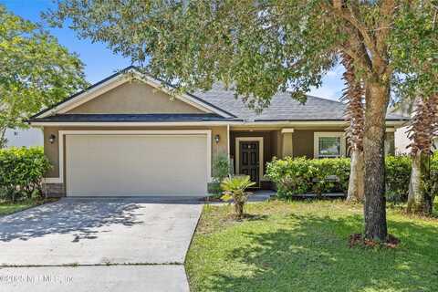 175 BLOOMING GROVE Court, Jacksonville, FL 32218