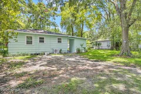 3542 BROADWAY Avenue, Jacksonville, FL 32254