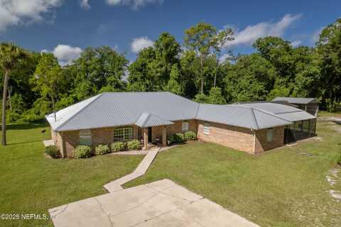 224 CROCUS Lane, Hawthorne, FL 32640