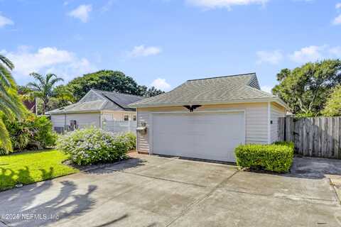 1849 SEMINOLE Road, Atlantic Beach, FL 32233