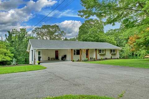 570 Old Hwy 5, Blue Ridge, GA 30513