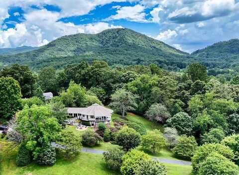 1261 Hwy 175, Hayesville, NC 28904