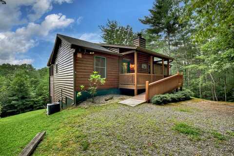 852 Miners Mountain Road, Sautee Nacoochee, GA 30571
