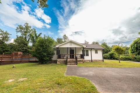 841 Marble Top Rd, Chickamauga, GA 30707