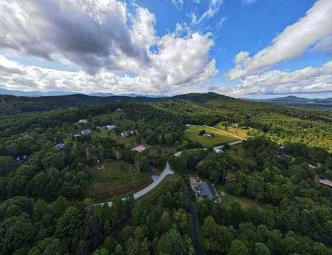 Lot 9 Northpointe Drive, Blairsville, GA 30512