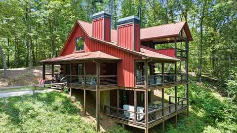 127 Twin Creeks, Blue Ridge, GA 30513