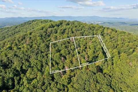 Lot 4-5 Firetower Road, Jasper, GA 30143