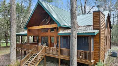 130 Rivers End Trail, Suches, GA 30572