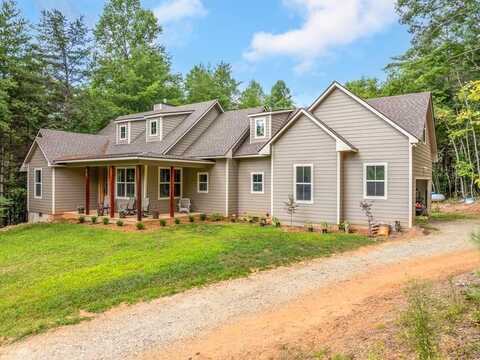 141 Nathaniels Way, Blairsville, GA 30512
