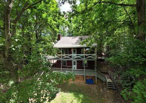 68 Coosa View Lane, Blairsville, GA 30512