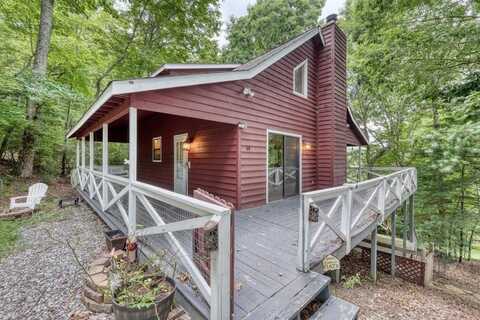 68 Coosa View Lane, Blairsville, GA 30512