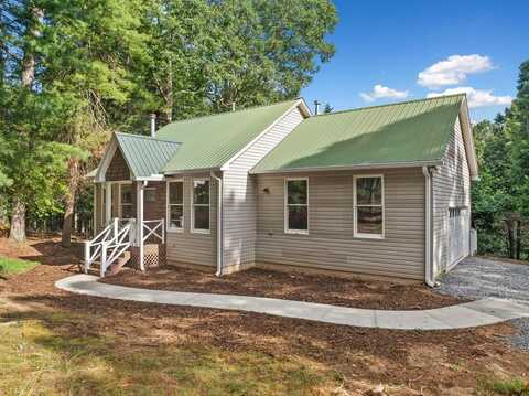 775 Bernhardt Road, Ellijay, GA 30536