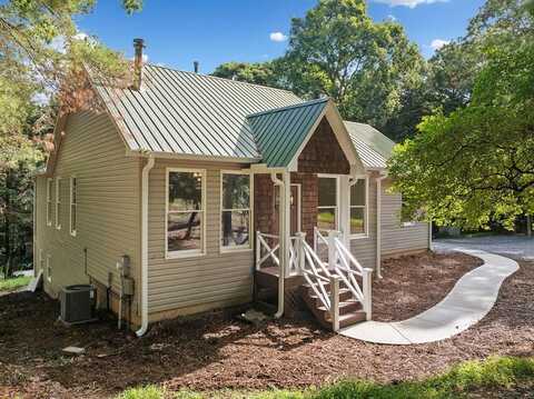 775 Bernhardt Road, Ellijay, GA 30536
