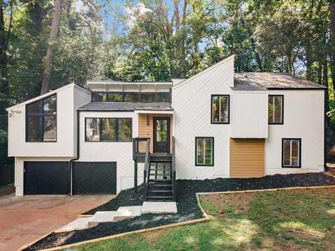 3923 Lookout Point Drive, Marietta, GA 30066