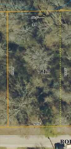 Lot 48 Rolling Hills Dr., New Albany, MS 38652