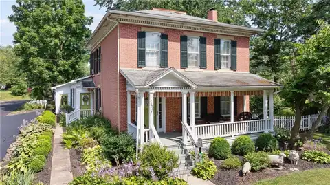 2502 S Union Avenue, Alliance, OH 44601