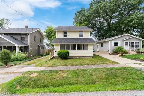 754 Arcadia Avenue, Cuyahoga Falls, OH 44221