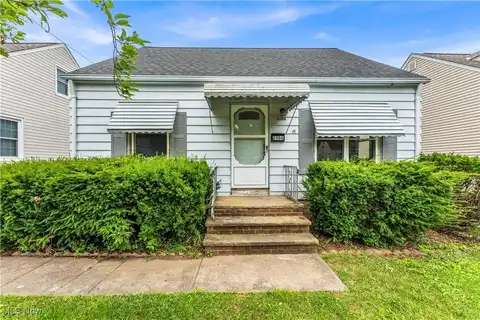 2506 Brookdale Avenue, Parma, OH 44134