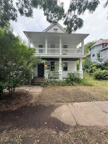 1100 E 74th Street, Cleveland, OH 44103