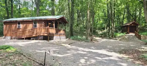 4343 Oak Ridge Road NW, Sugarcreek, OH 44681