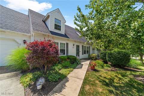 2594 Burridge Circle, Twinsburg, OH 44087