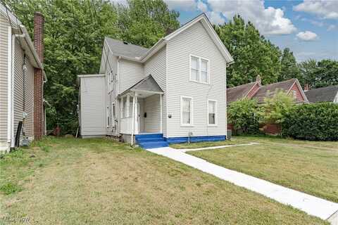 1853 Garden Avenue, Lorain, OH 44052