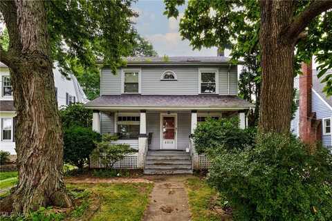 5313 Southern Boulevard, Youngstown, OH 44512