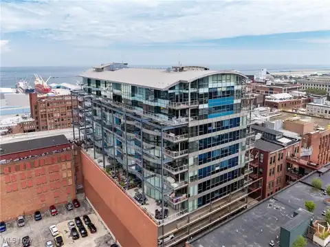 701 W Lakeside Avenue unit: 606, Cleveland, OH 44113
