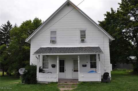 462/466 Ash Street, Salem, OH 44460