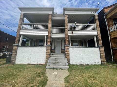 7617 Superior Avenue, Cleveland, OH 44103