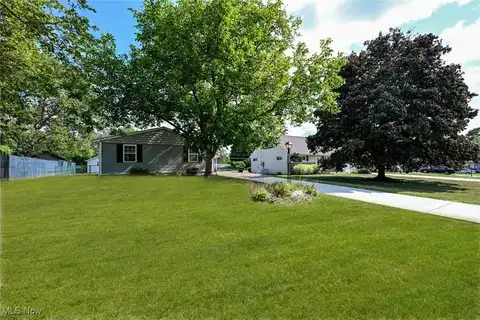4211 21st Street NW, Canton, OH 44708