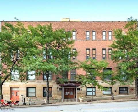 1133 W 9th Street unit: 315, Cleveland, OH 44113