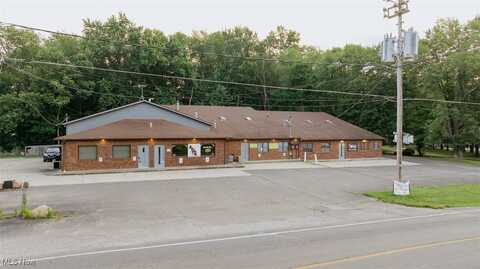 31 - 41 Waterloo Road, Mogadore, OH 44260