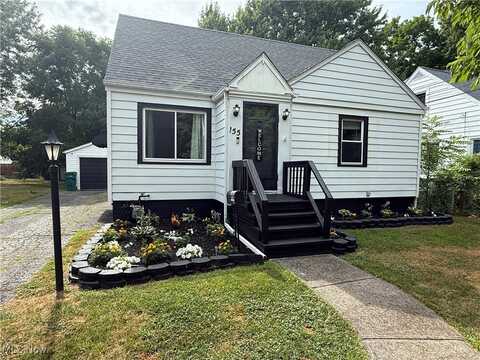 155 Garfield Drive, Painesville, OH 44077
