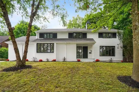 20950 Halworth Road, Shaker Heights, OH 44122
