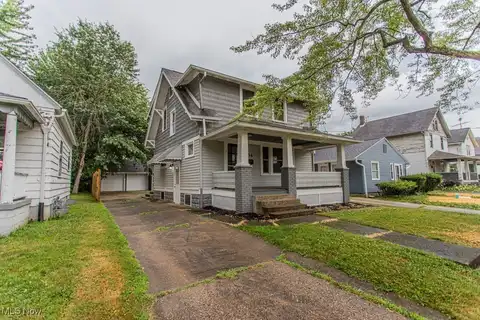 234 Kenilworth Avenue NE, Warren, OH 44483