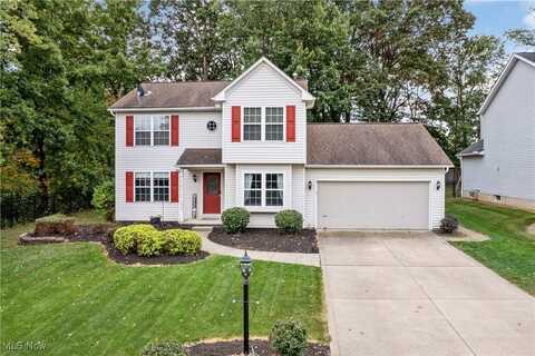 3622 Sandlewood Drive, Brunswick, OH 44212